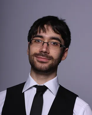 Peter Antoniou Chattanooga