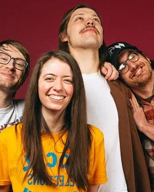 Ratboys Chattanooga