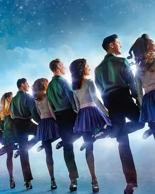 Riverdance Chattanooga