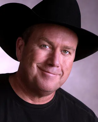 Rodney Carrington Chattanooga