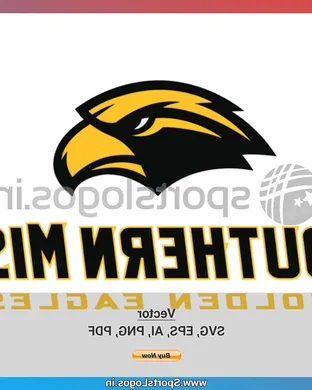 Southern Miss Golden Eagles Chattanooga