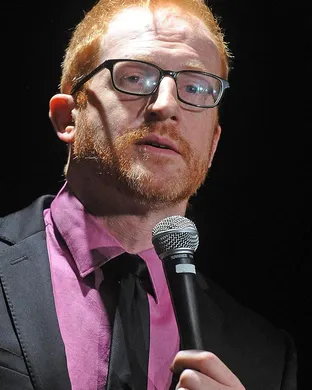 Steve Hofstetter Chattanooga