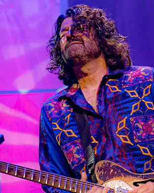 Tab Benoit Chattanooga