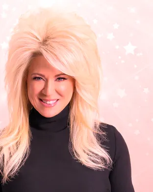 Theresa Caputo Chattanooga