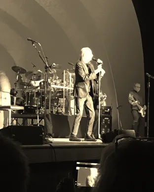 Three Dog Night Chattanooga