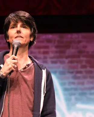 Tig Notaro Chattanooga