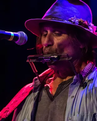 Todd Snider Chattanooga