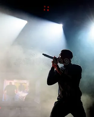 Vince Staples Chattanooga