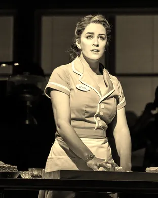 Waitress Chattanooga