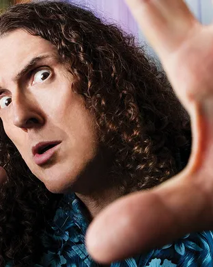 Weird Al Yankovic