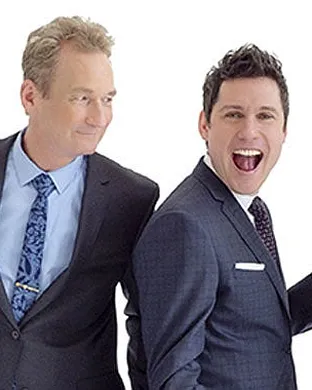 Whose Live Anyway Chattanooga