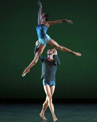 Chattanooga Ballet: The Nutcracker